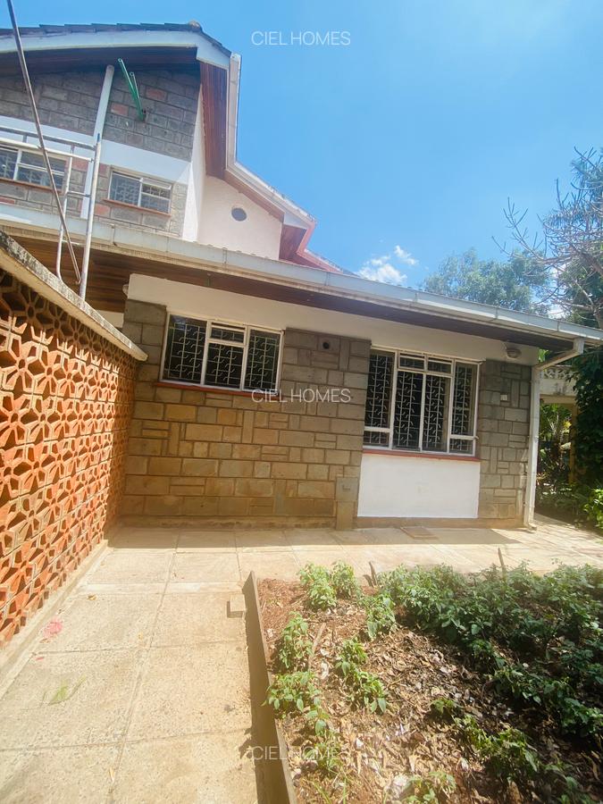 6 Bed House with Staff Quarters in Muthaiga - 6