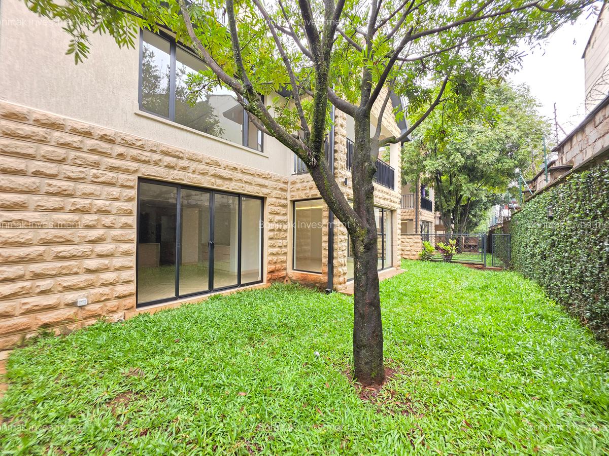 5 Bed Townhouse with En Suite at Convent Drive. - 15