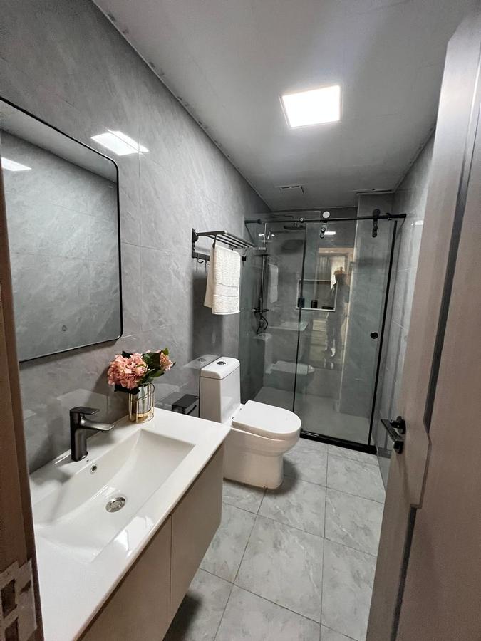 4 Bed Apartment with Gym in Kileleshwa - 9