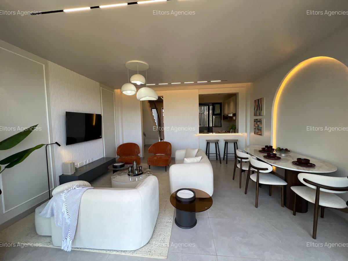 2 Bed Apartment with En Suite at Kirawa Road - 4