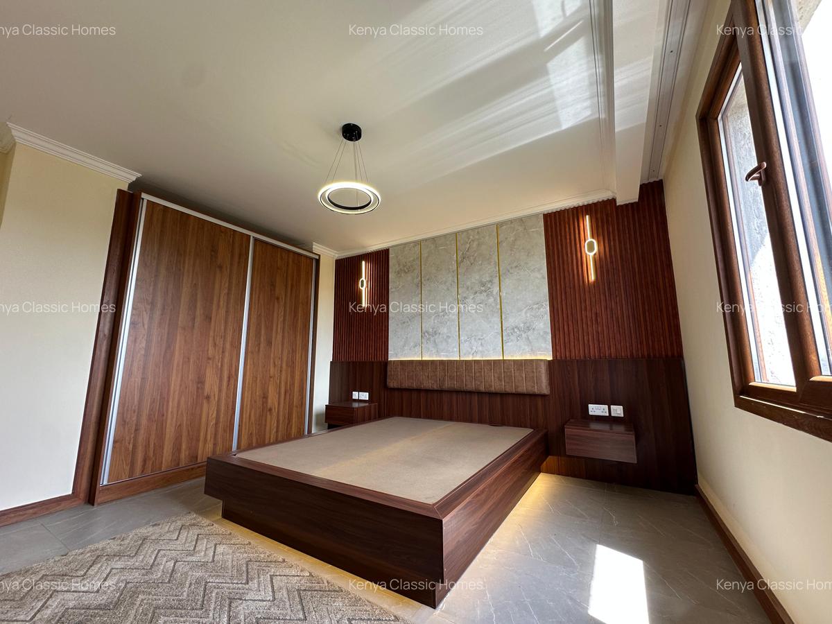 5 Bed Apartment with En Suite at Kileleshwa - 10