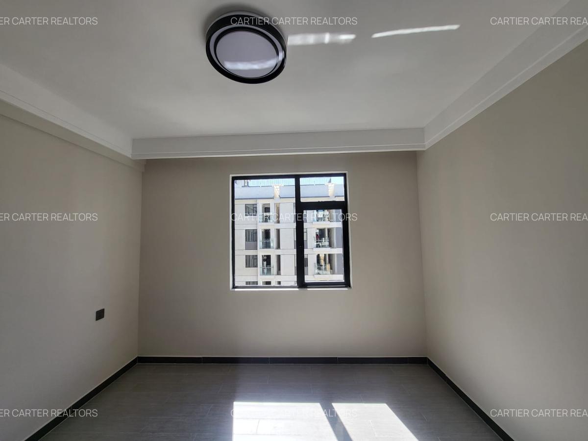 2 Bed House with En Suite in Kilimani - 5