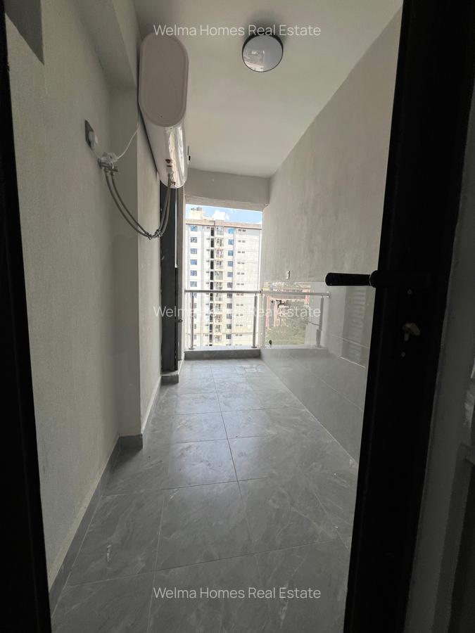2 Bed Apartment with En Suite in Kilimani - 7