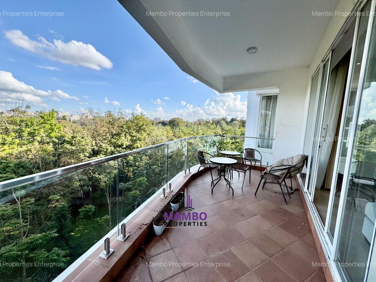 3 Bed Apartment with En Suite at City Park Drive - 16