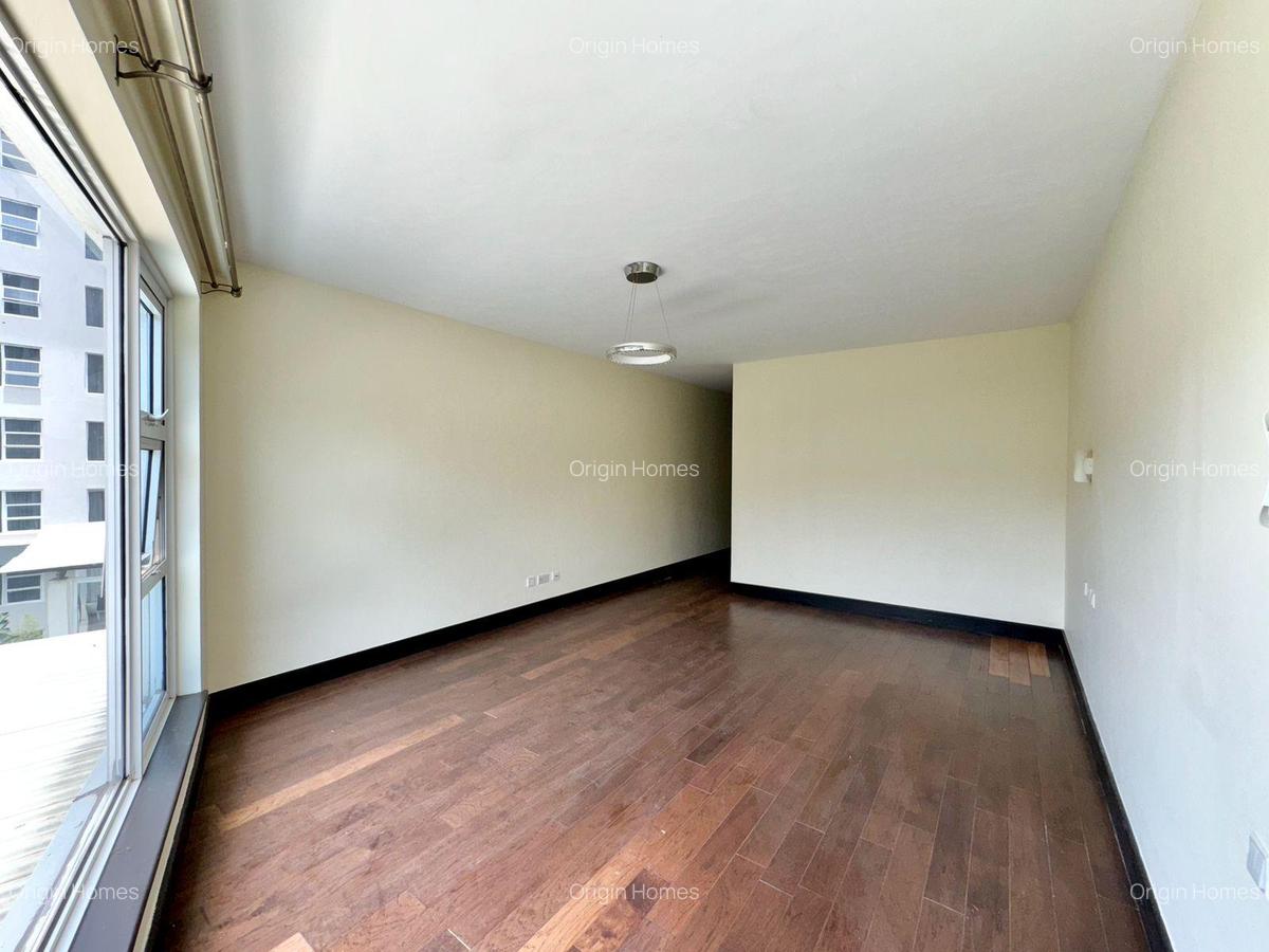 4 Bed Apartment with En Suite at General Mathenge Road - 8