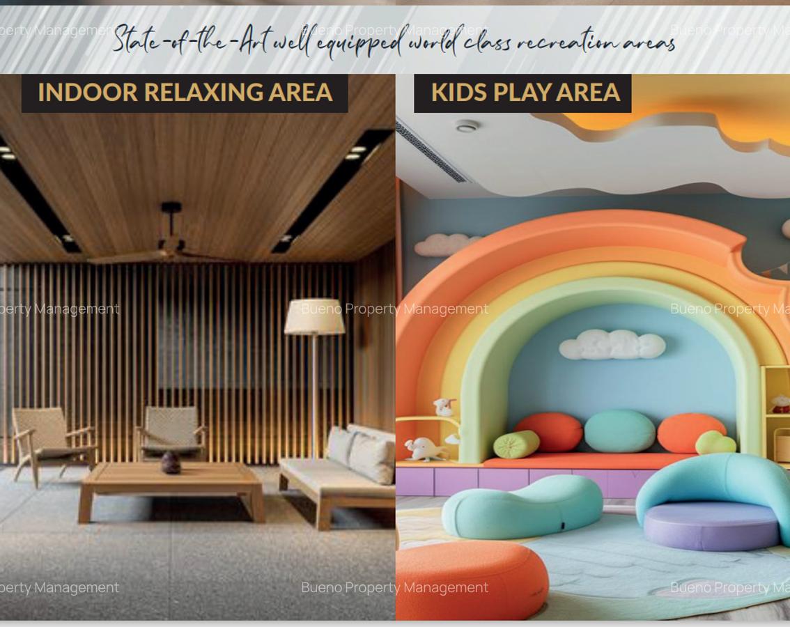 1 Bed Apartment with En Suite in Westlands Area - 11