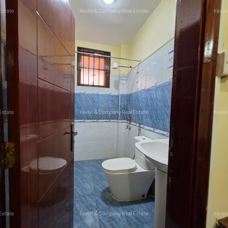 4 Bed Apartment with En Suite in Lavington - 10