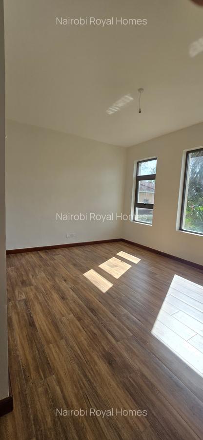 5 Bed Townhouse with En Suite at Convent Drive - 16