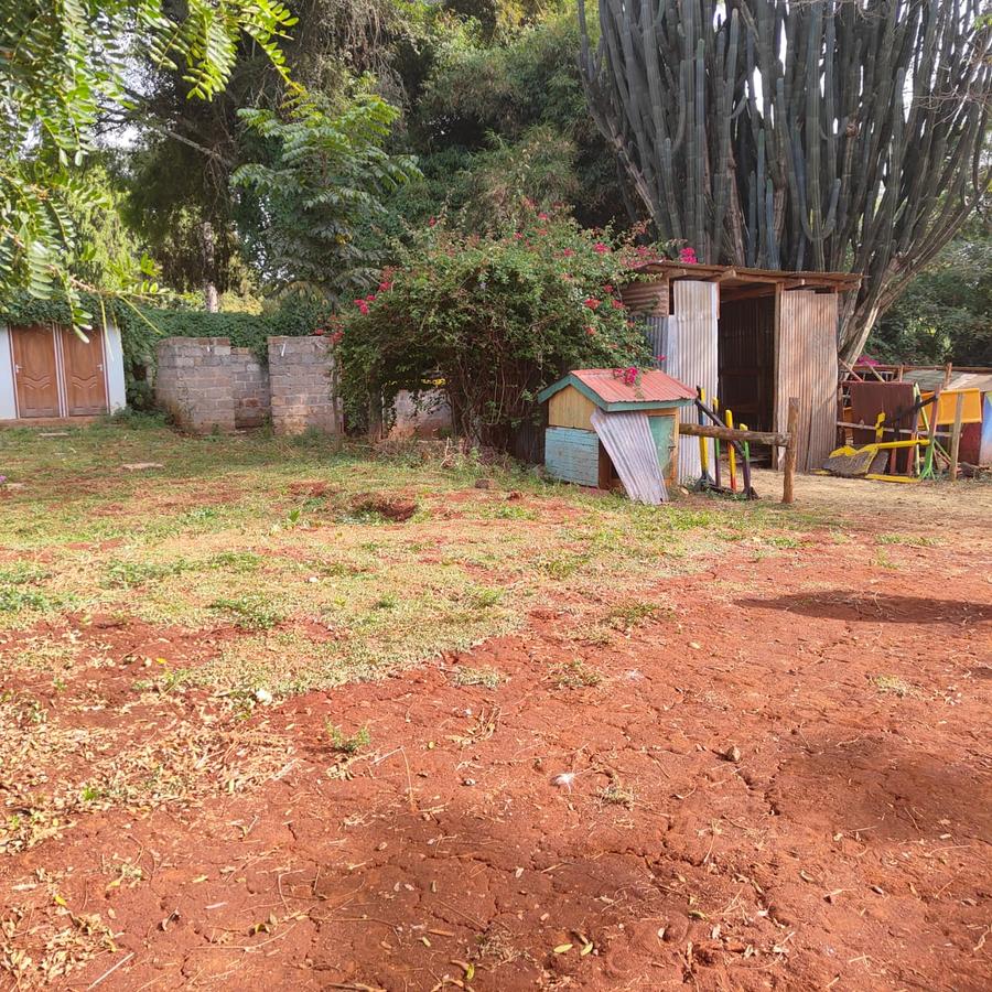 2.5 ac Residential Land at Old Kitisuru - 13