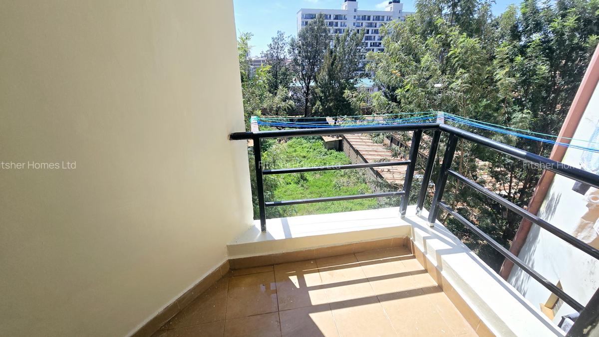 3 Bed Apartment with En Suite in Ruaka - 9