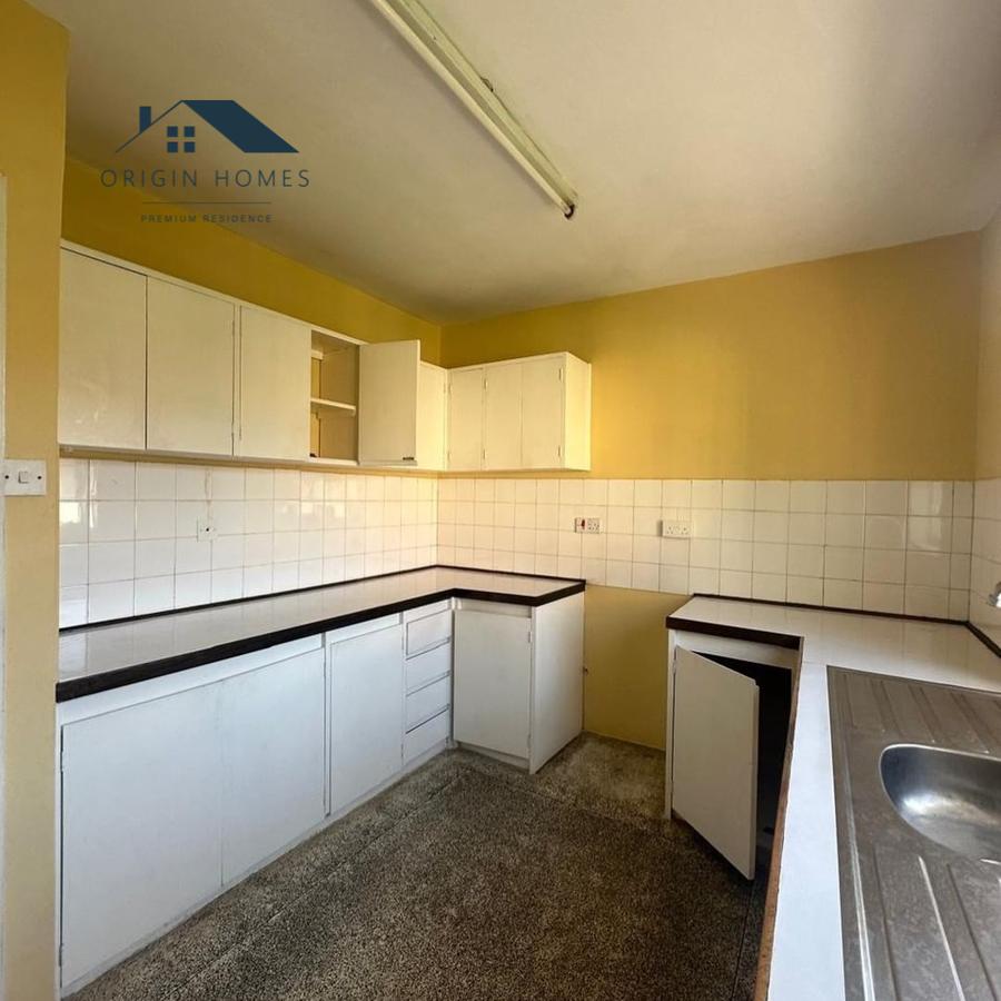 4 Bed House with En Suite at Kilimani - 10