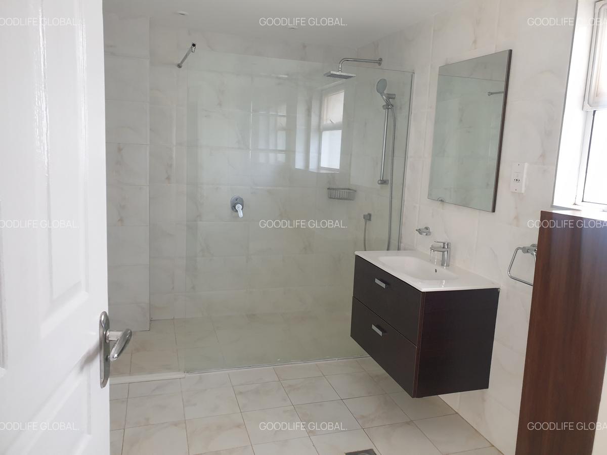 1 Bed Apartment with En Suite at Westlands - 9