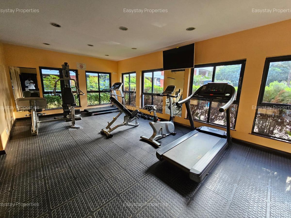 Furnished 3 Bed Apartment with En Suite in Westlands Area - 6