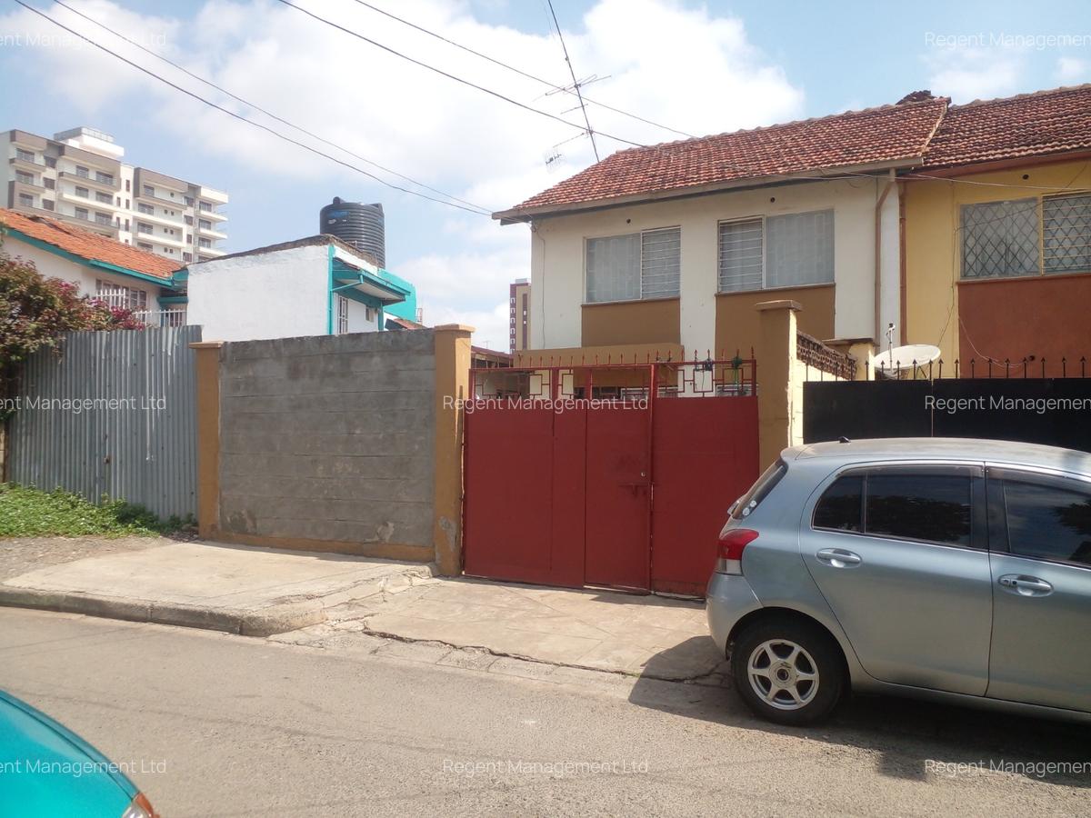 4 Bed House with En Suite at Githeri Rise Estate - 9