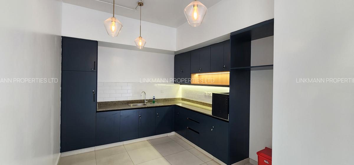 Furnished 4,932 ft² Office with Service Charge Included in Lavington - 12