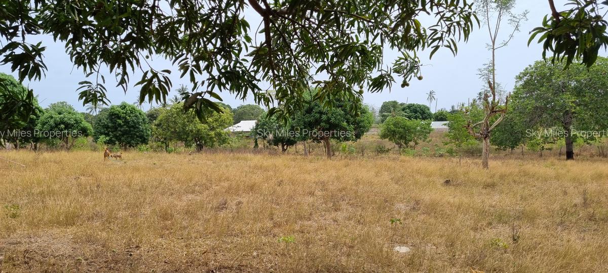 500 m² Land at Retreat - 6