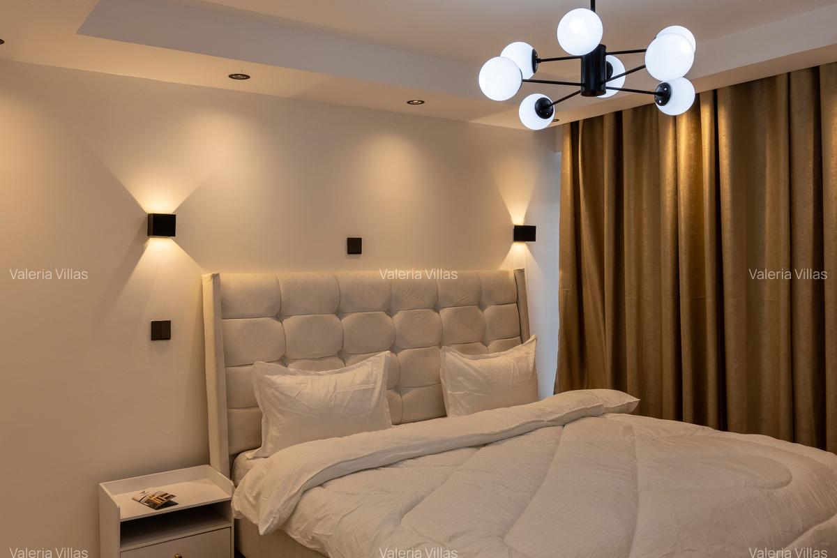 4 Bed House with En Suite at Ruiru - 13