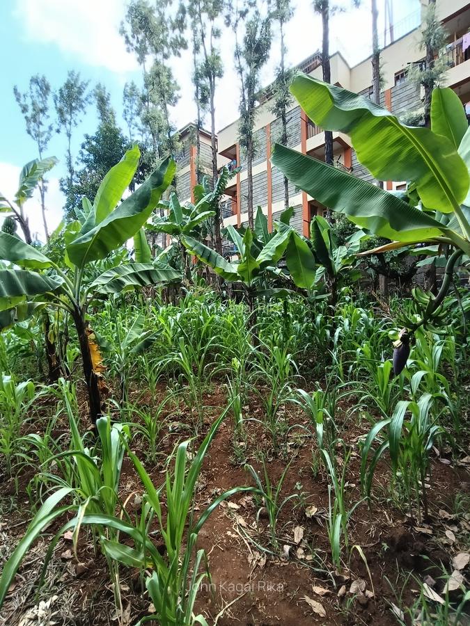 1.0 ac Land at Chuka-Meru Rd. - 5