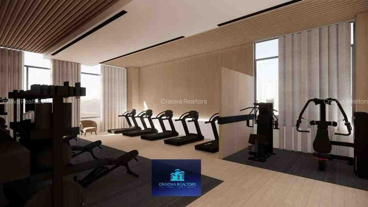 Studio Apartment with En Suite at Mombasa Road - 11