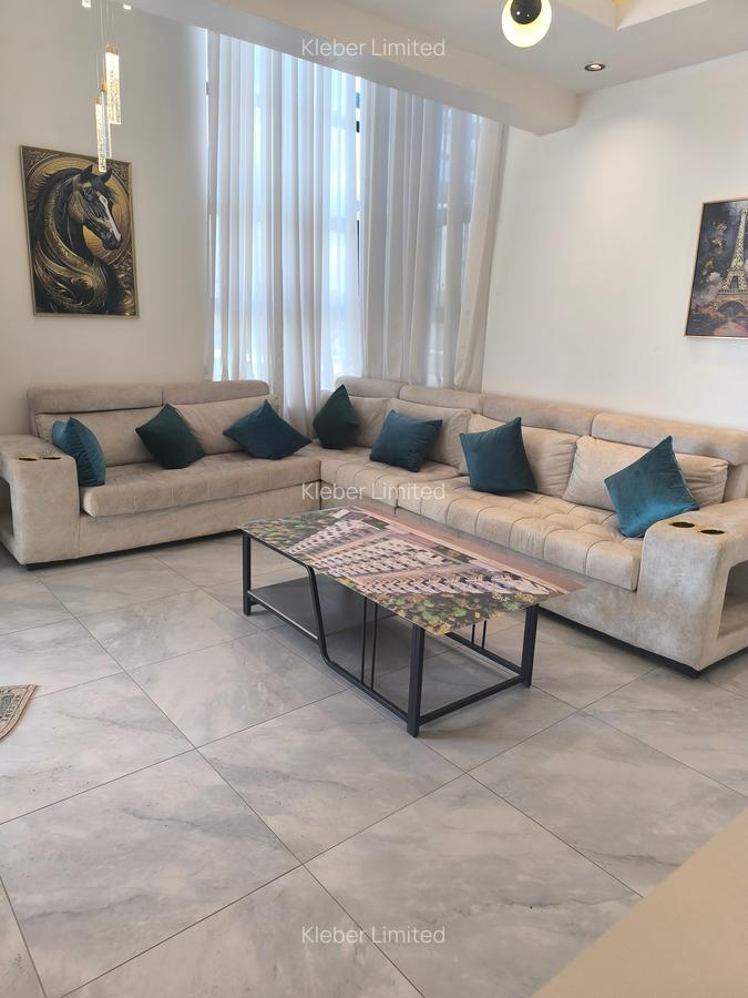 4 Bed Villa with En Suite at Eastern Bypass - 3