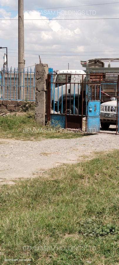 0.25 ac Land at Quarry Road - 2