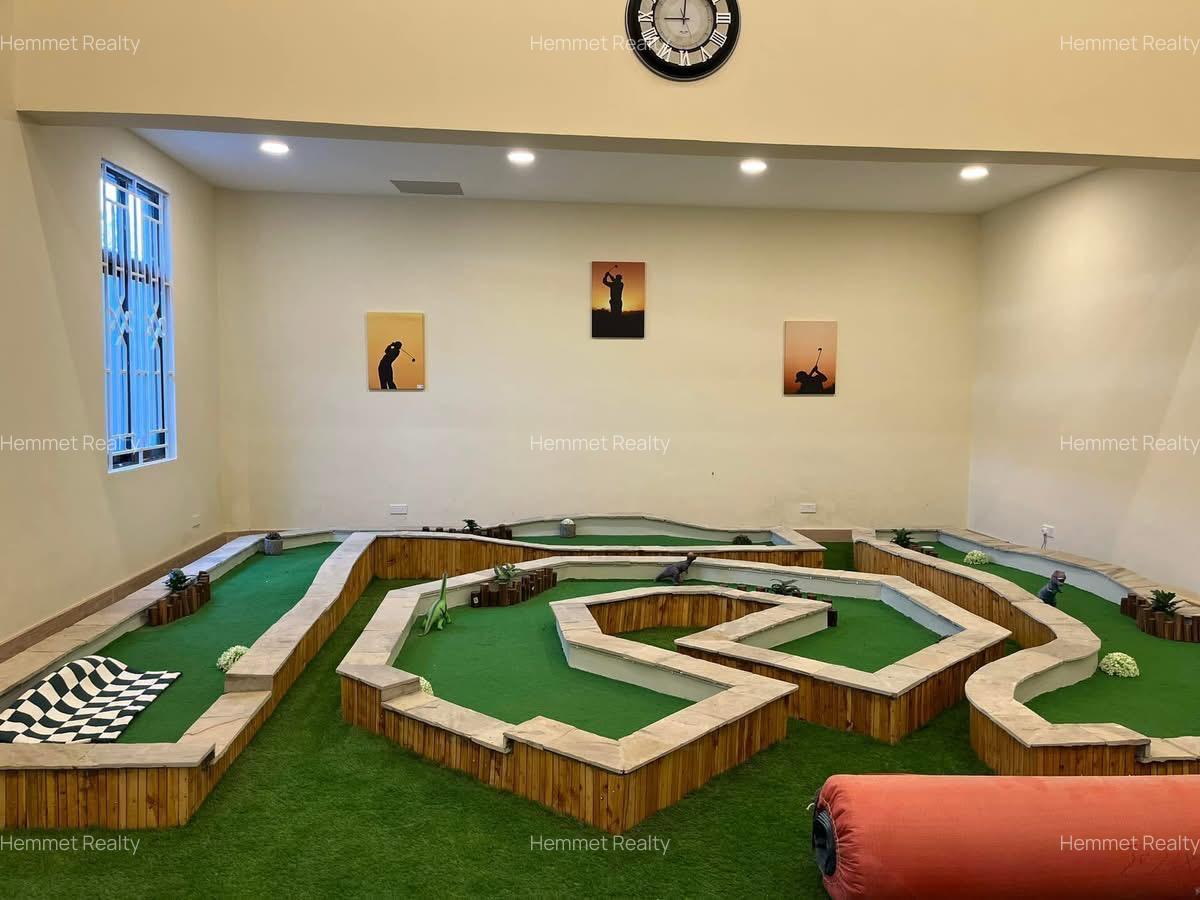 4 Bed Apartment with En Suite in Lower Kabete - 14