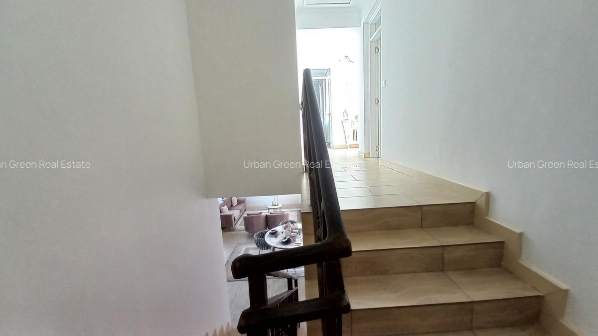 4 Bed Townhouse with En Suite in Syokimau - 8