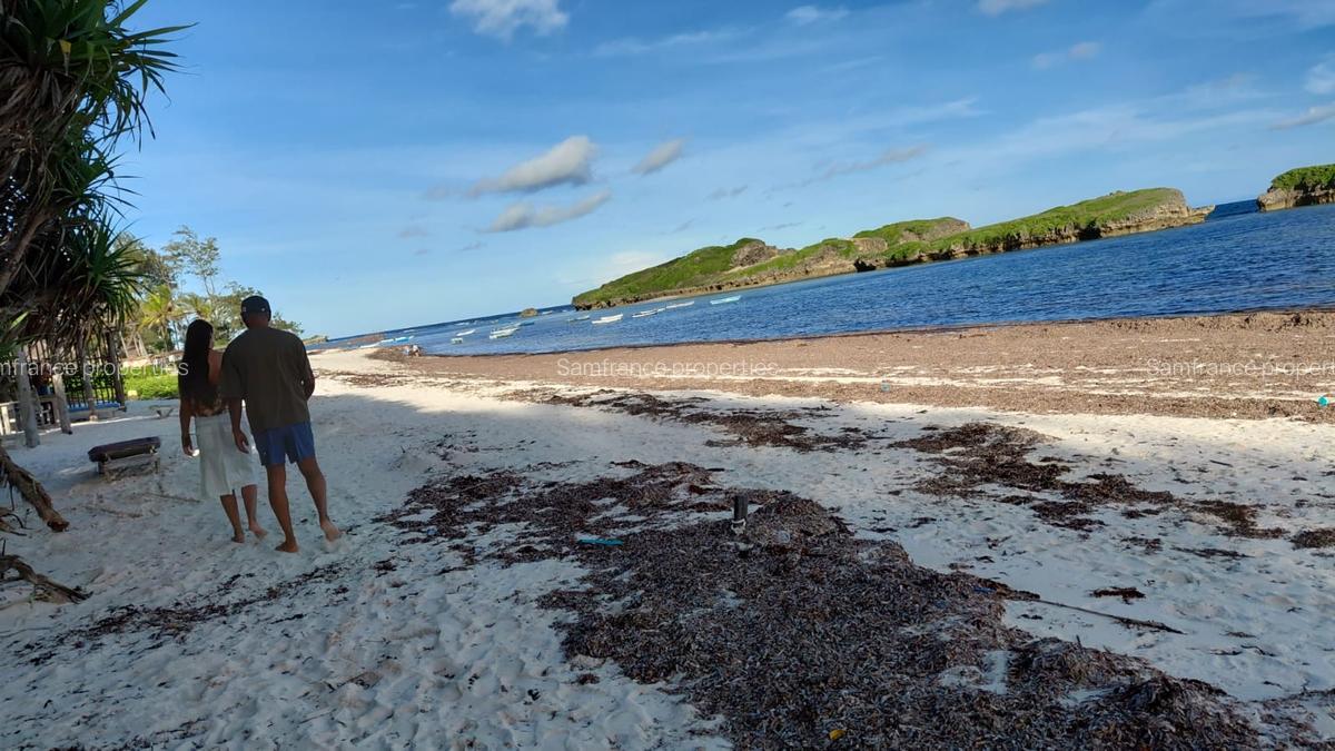 4.5 ac Land at Paparemo - 4