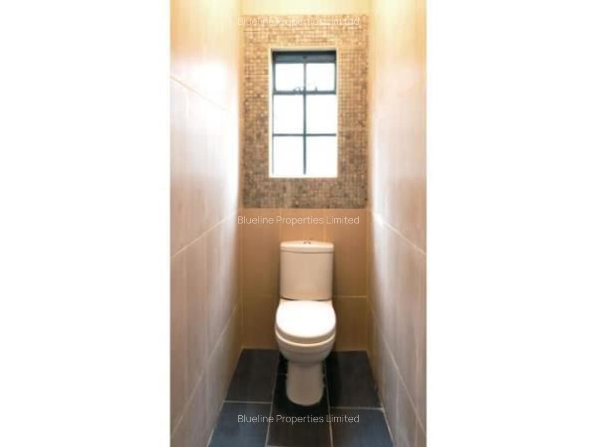 Furnished 2 Bed Apartment with En Suite in Westlands Area - 11