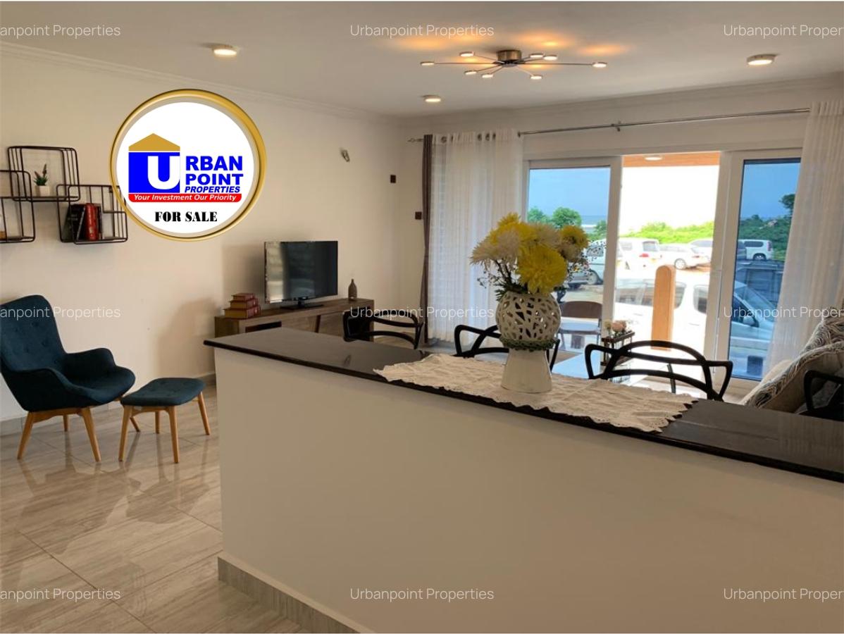 1 Bed Apartment with En Suite in Kikambala - 11