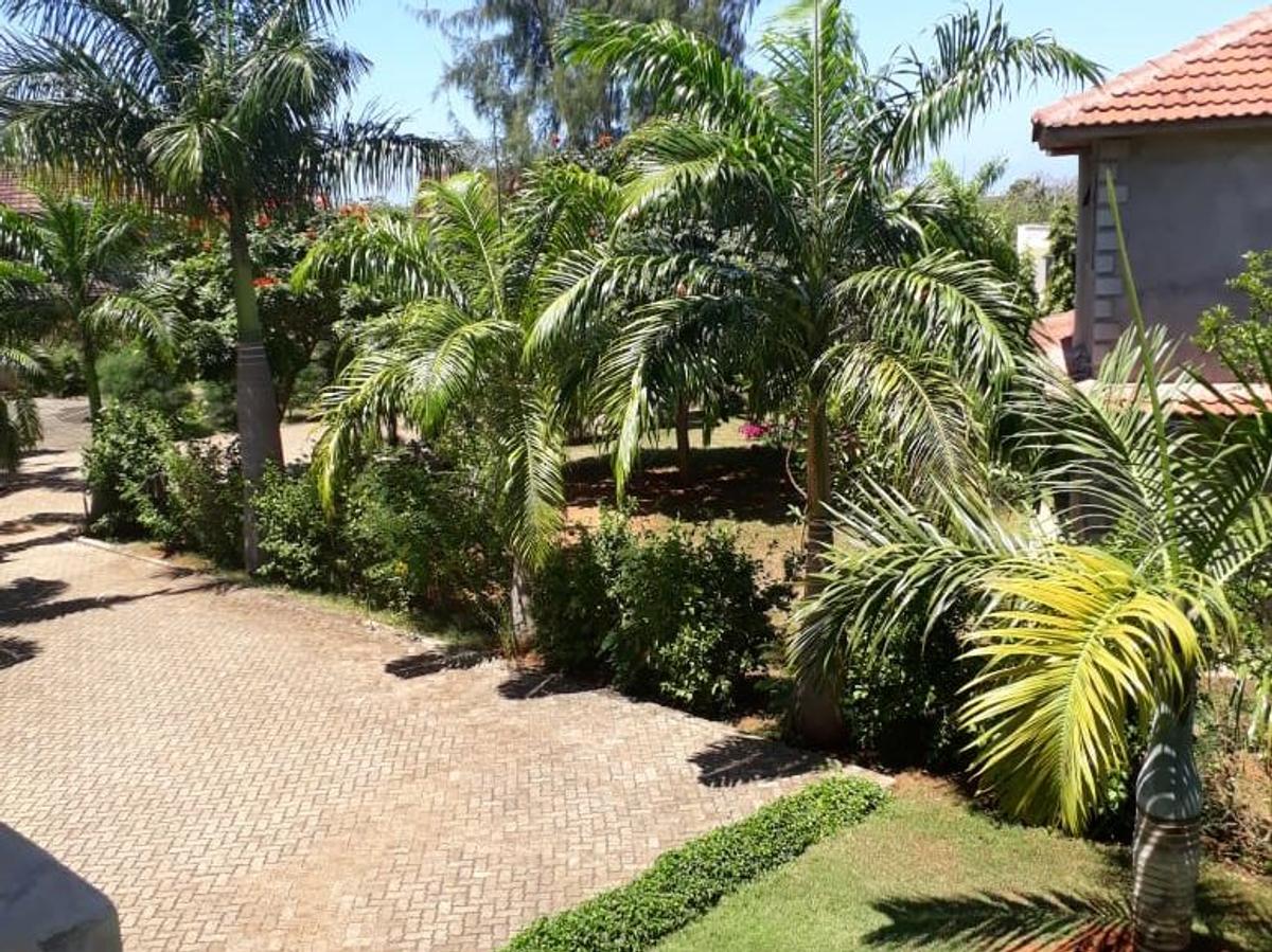 4 Bed House with En Suite at Vipingo - 14