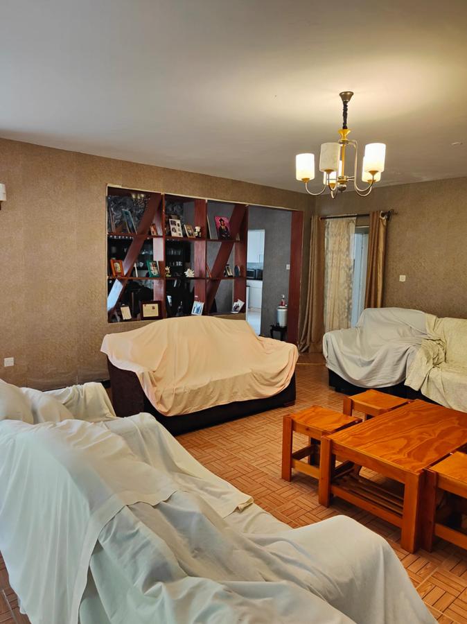 4 Bed House with En Suite at Near Karen Hospital - 6