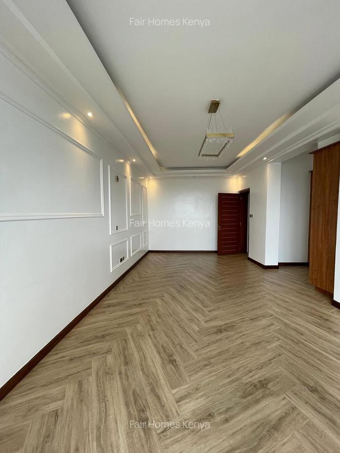 3 Bed Apartment with En Suite at Othaya Road - 14