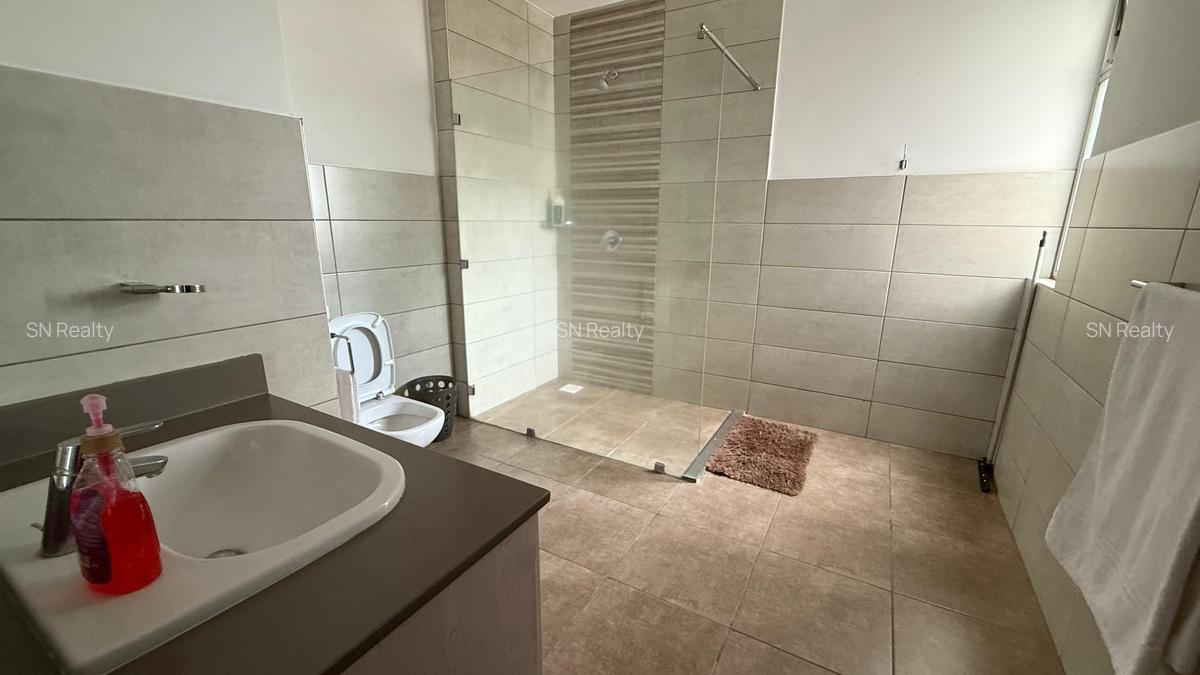 Furnished 2 Bed Apartment with En Suite at Ojijo Close - 15