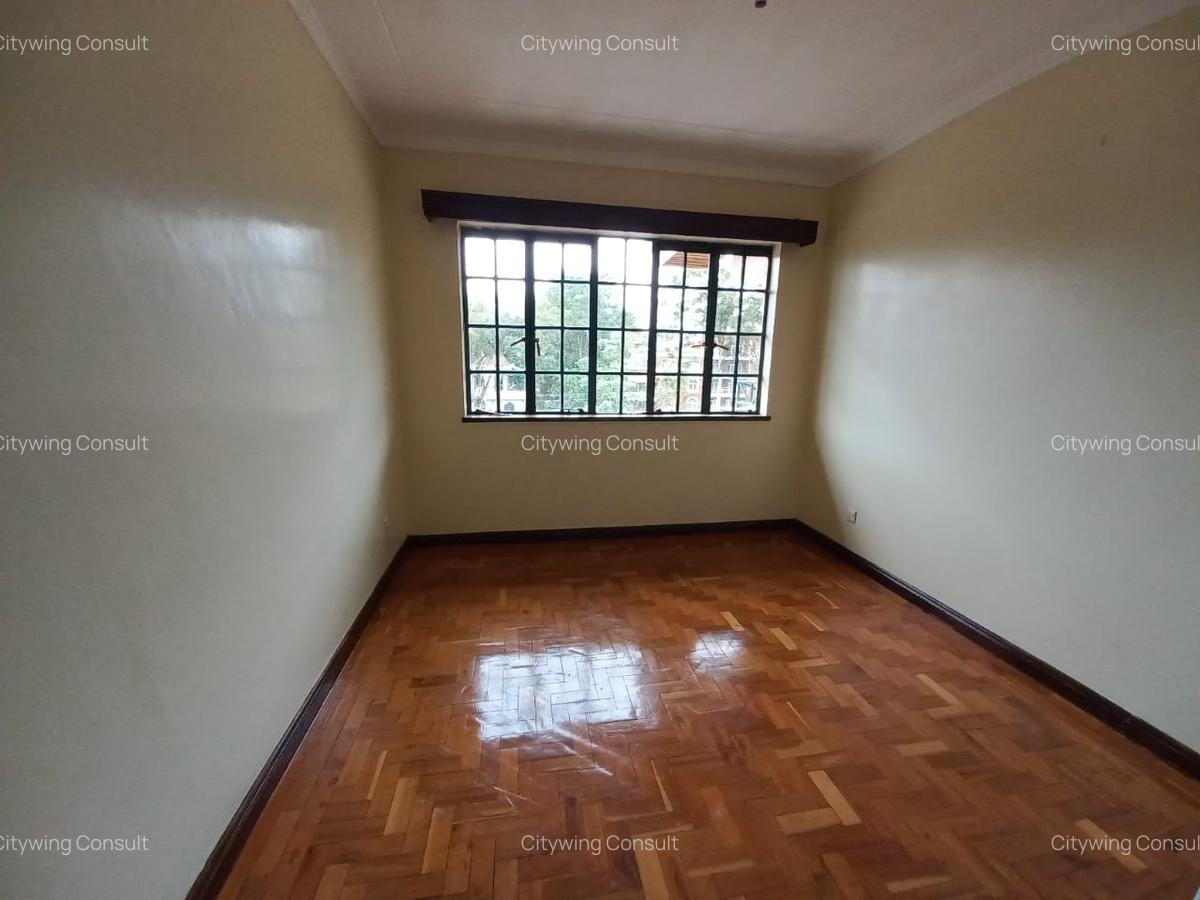 3 Bed Apartment with En Suite at Gitanga Road - 10