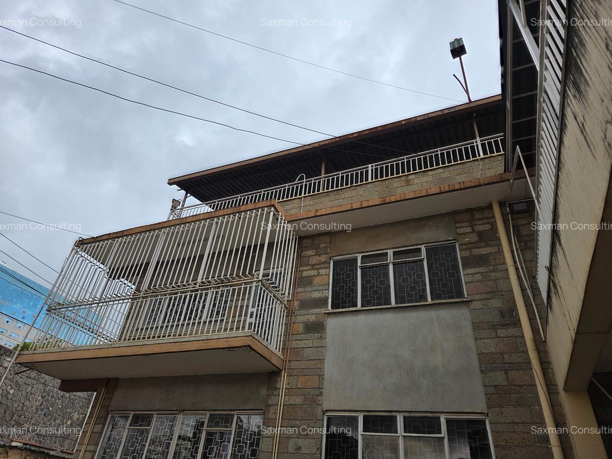 Land in Westlands Area - 2