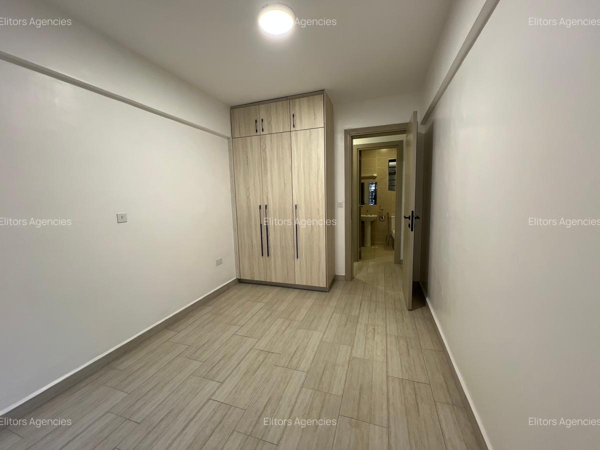 2 Bed Apartment with En Suite at Limuru Road - 11