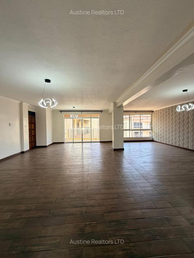 4 Bed Apartment with En Suite at General Mathenge Road - 8