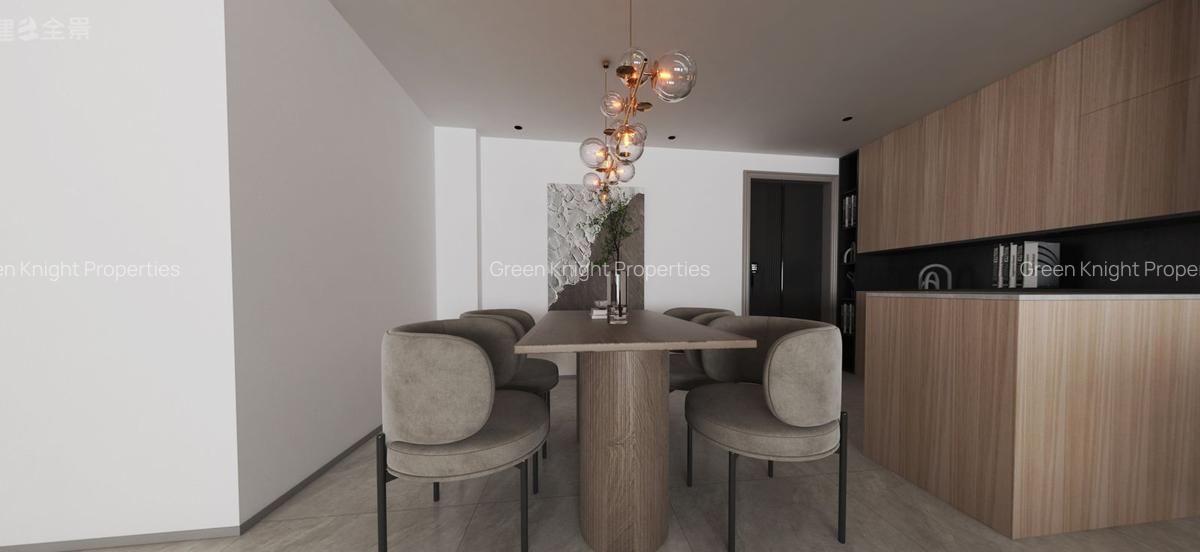 Serviced 2 Bed Apartment with En Suite in Riverside - 8