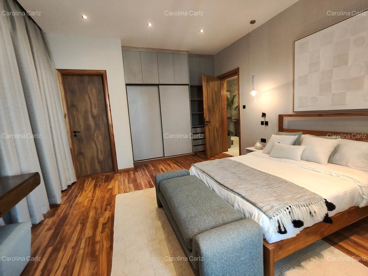 4 Bed Townhouse with En Suite at Loresho - 9