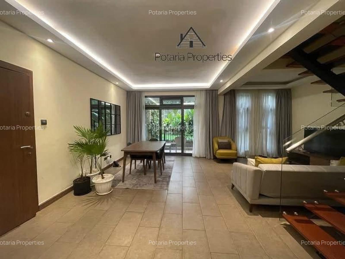 Serviced 2 Bed Apartment with En Suite in Spring Valley - 2