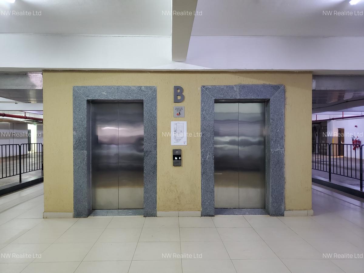 7,000 ft² Commercial Property with Service Charge Included in Meru - 5
