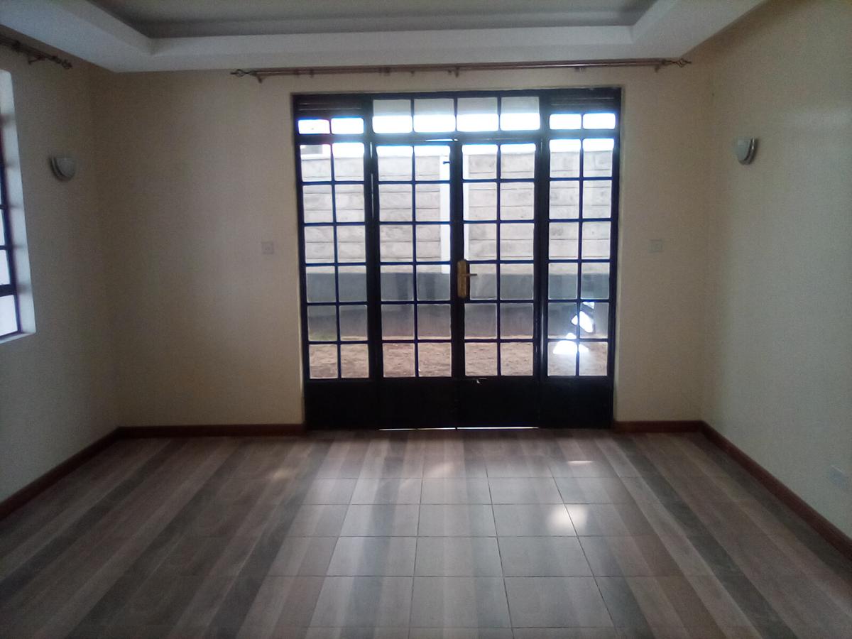 4 Bed House with En Suite at Milimani - 15