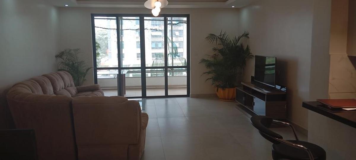 3 Bed Apartment with En Suite at Parklands Estate - 4