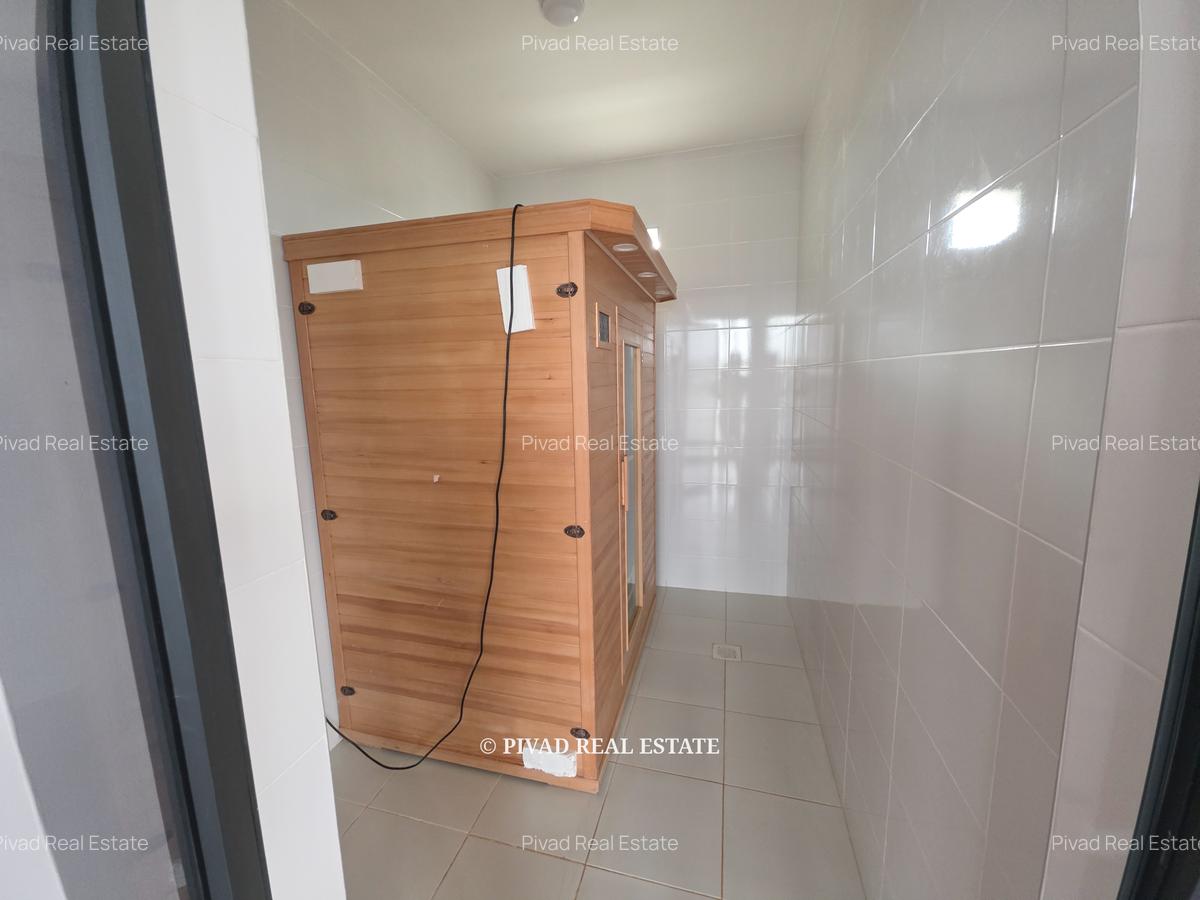 5 Bed House with Staff Quarters in Thika Road - 16