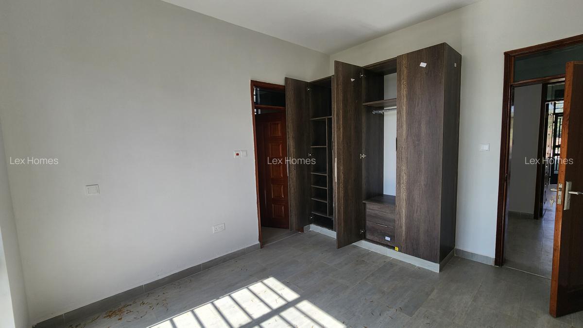 4 Bed House with En Suite at Mugutha - 16