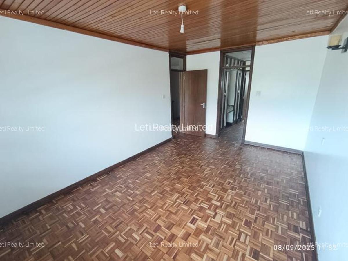 4 Bed Townhouse with En Suite in Kilimani - 10