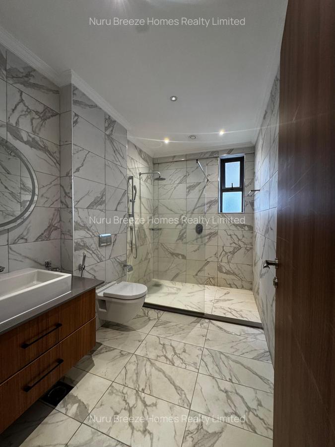 2 Bed Apartment with En Suite in Rhapta Road - 15