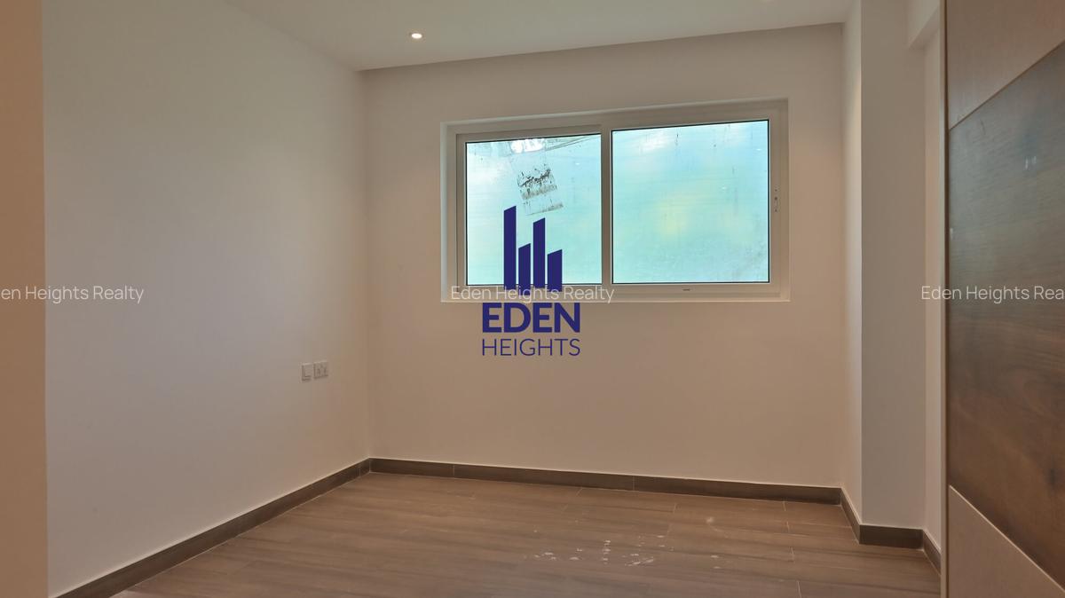 3 Bed Apartment with En Suite at General Mathenge - 7