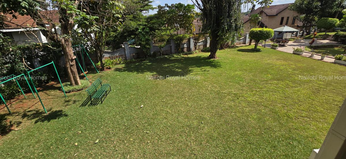 Commercial Property with Service Charge Included at Lavington Mall - 10